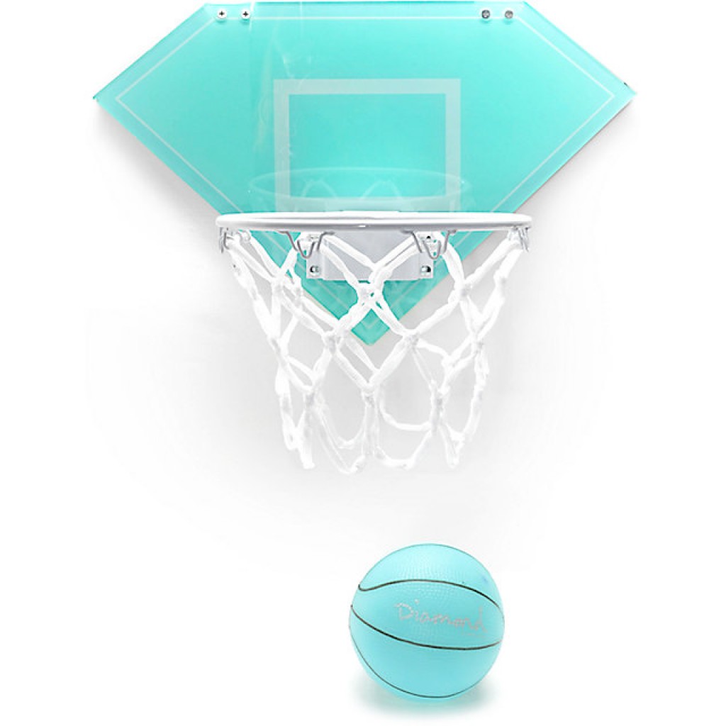 Louis Vuitton Basketball Hoop Literacy Basics